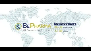 BePharma September 2024