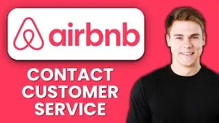 NEW! How to Contact Airbnb Customer Service (2025) 📞 | Fastest Ways to Get Airbnb Support