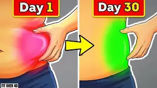 How to Melt Visceral Fat After Menopause - (The Japanese Way)