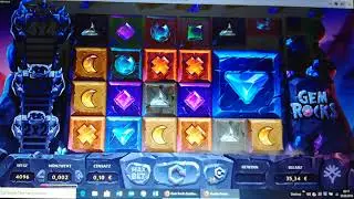 GEM ROCKS - Casino Club - Online Casino