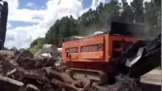 Doppstadt DW3060K Concrete