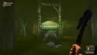 Brigid Tenenbaum - Maternal Instinct (BioShock Audio Diary) [HD]