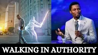 Walking in power and authority | apostle Michael Orokpo.