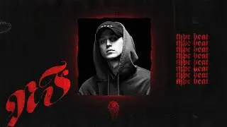 [FREE] NF x Logic x Hopsin Type Beat 2021 - 