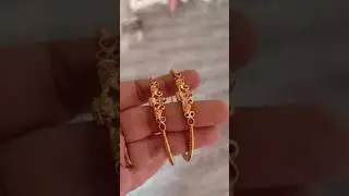 Gold kada bangles#goldornaments #kadabangles..