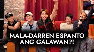 LILY takes on the viral &lsquo;Maui Wowie&rsquo; TikTok trend | Easy Rock Manila