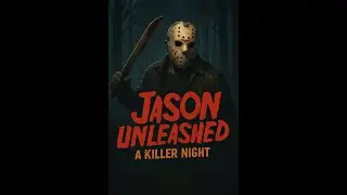 &ldquo;Jason Unleashed: A Killer Night!&rdquo; Premiere