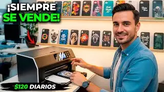 15 Profitable Mini Machines to Start a Business From Home with Little Money