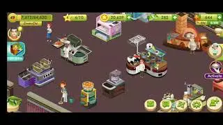 STAR CHEF COOKING AND RESTAURANT GAMES/JONEVIE RIN LIM