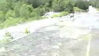 Lake Murray Spillway Ardmore Oklahoma