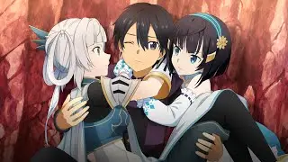 Sword Art Online Last Recollection/Gallery/Premiere & Tia