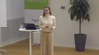 5. Nordic Climate Event 2019 - Lea Fink