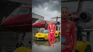 5 Expensive Things Owned By Lewis Hamilton #lewishamilton #shorts #celebrity