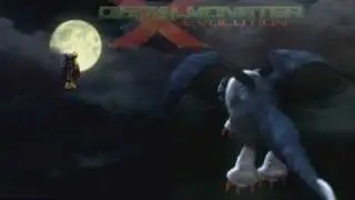 Digital Monster X-Evolution OST - Kanashimi no dorumon ~soshite shinka