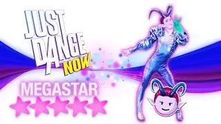 Just Dance Now - Montero (Call Me By Your Name) By Lil Nas X (5 Stars) MEGASTAR