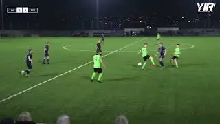 Hassocks Fatboys Vs FC Grinstead - Sussex Sunday Challenge Trophy 2022 Final
