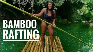 Bamboo Rafting The Great River 473