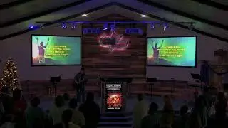 Revelation 18:11-24 