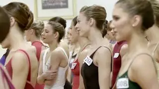 Road To Becoming A Rockette: Ep. 1 Auditioning for the Christmas Spectacular