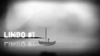 LIMBO ADVENTURE GAME #limbo #adventure #gamingvideos #darkgames 