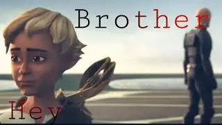 The Bad Batch | Hey Brother