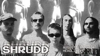 Shrudd (Full Set) &ndash; Live at Headliners  |  Louisville, KY | August 16, 2024