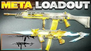 *NEW* #1 META LOADOUT in BLACK OPS 6 After Update! 🏆 (GRAU + LC10)