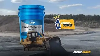 UNO Power CAT TO-4, fuerza que protege tu maquinaria
