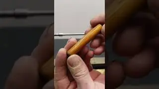 Bolt Action Pen #shorts