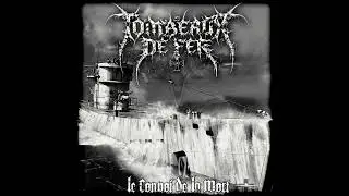TOMBEAUX DE FER (Black Metal) - U-123