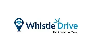 Technology Enabled Employee Transportation - WhistleDrive