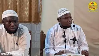 🛑🇹🇬𝐋𝐞 12-12-2025 𝐒𝐮𝐢𝐭𝐞 𝐓𝐚𝐟𝐬𝐢𝐫 𝐐𝐮𝐫'𝐚𝐧, 𝐂𝐡𝐞𝐢𝐤𝐡 𝐒𝐎𝐔𝐇𝐀𝐈̈𝐁 𝐒𝐎𝐑𝐄́, 𝙎𝙤𝙪𝙧𝙖𝙩𝙚-16 (Na-Hill) 𝙑𝙚𝙧𝙨𝙚́  1 𝙖̀ 7