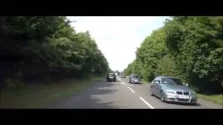Automatic road sign detection and recognition