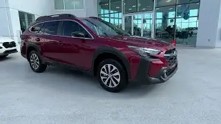 2025 Subaru Outback Premium North Fort Lauderdale, Pompano Beach, Plantation, Sunrise, Hollywoo...