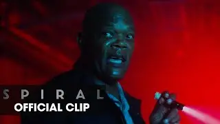 Spiral: From the Book of Saw - 'You Want to Play Games?' - Official Clip - Own it Now