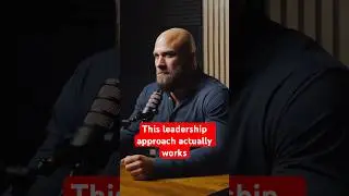This leadership approach actually works | The Leadership Lab #sportsleadership