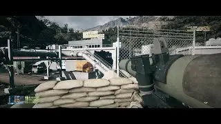 Battlefield 3 Multiplayer MIX Gameplay No Cheats