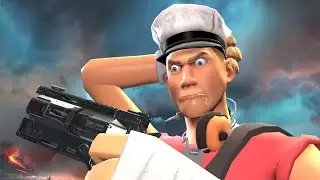TF2 PRO plays Revenant in Apex Legends (2 WINS)