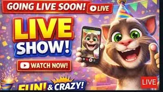 Day (6)cat tom taking 2 #live #shorts #cat #cartoon