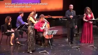 Bach Dancing & Dynamite Society