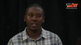 #iamthenigerianmedia Femi Akande