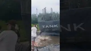#гонкагероев #сибирь #herorace #tank
