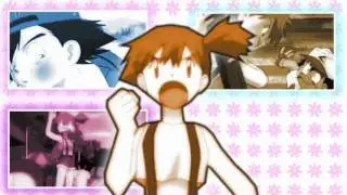 ♥ Poké/Contest/Ikari - Ple@se don't le@ve me ♥