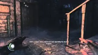 Thief - Vittori Client Job - Happy Medium - Master - GHOST - 100% Loot and collectibles