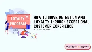 How to Drive Retention and Loyalty Through Exceptional Customer Experience | eCommerce Tech