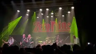Zero Nine - Cut