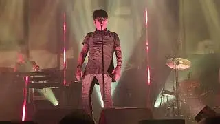 Gary Numan - Haunted - Live at MTELUS, Montréal 2024/03/17
