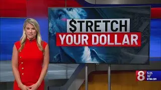 Stretch Your Dollar: Save big on Amazon Prime Day