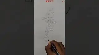 💥 Krishna Govinda Drawing 💥 Krishna 💥 Drawing 💥 Shorts 💥#krishna #drawing #shorts