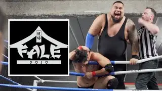 Vlog#1 | Fale Dojo Exhibition